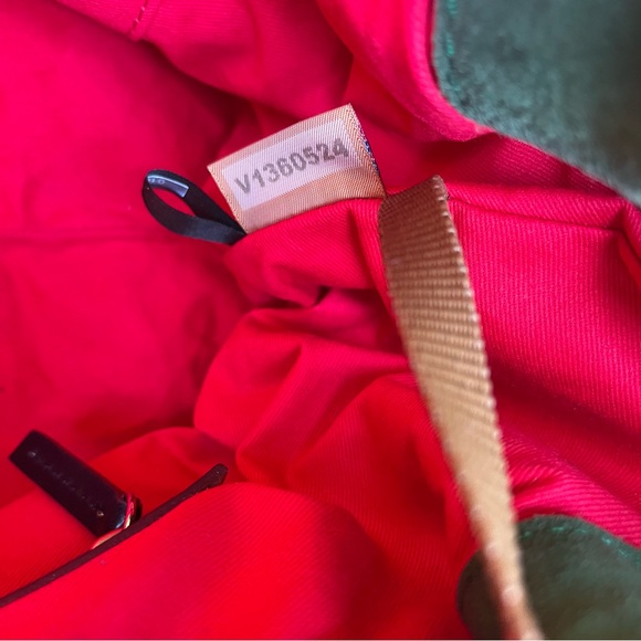 Dooney & Bourke Florentine Flap Satchel - Picture 11 of 11